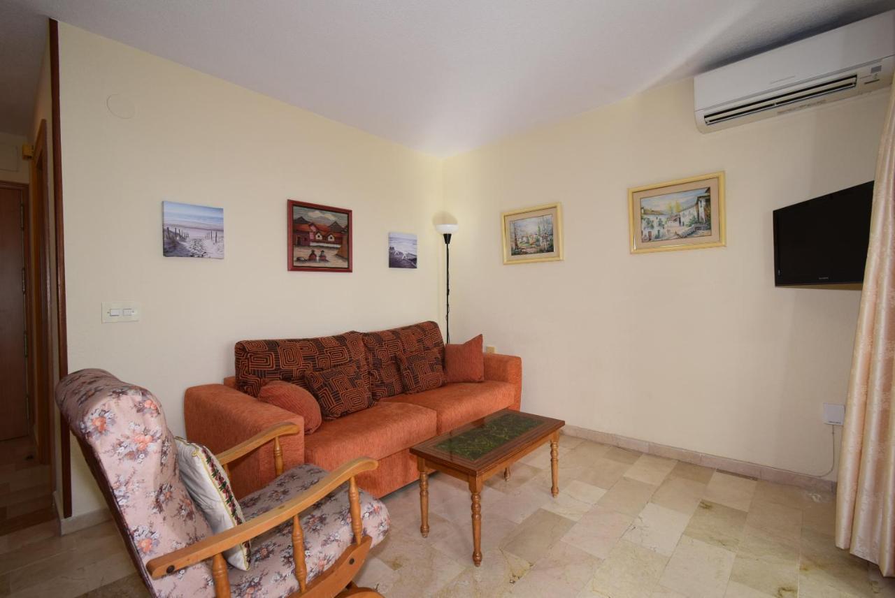 Appartamento La Pinta - Arena Benidorm