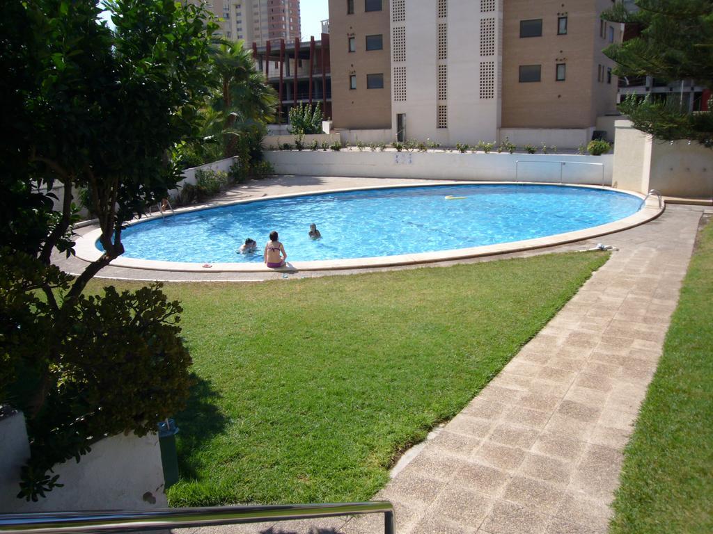 La Pinta - Arena Appartamento Benidorm