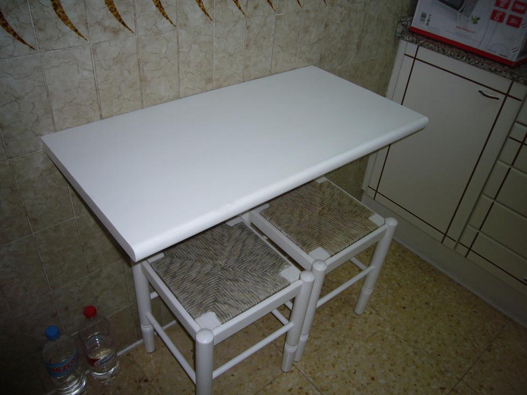 La Pinta - Arena Appartamento